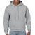 Raglan &laquo;HEAVY BLEND&raquo; hooded