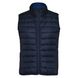 Vest «OSLO» women, Dark blue