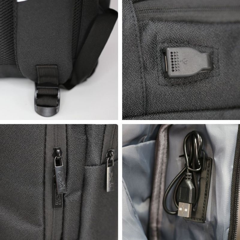 Backpack &laquo;SLEEK&raquo;