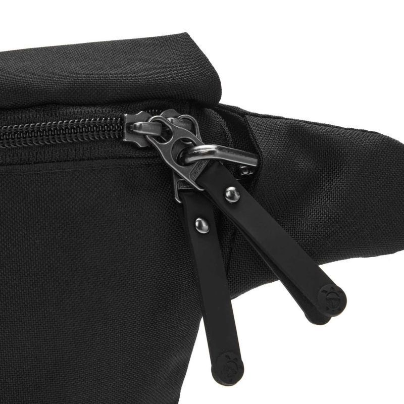 Anti-theft bag &laquo;GO&raquo;