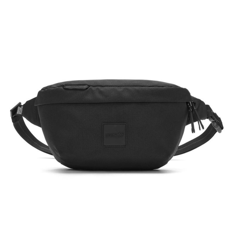 Anti-theft bag &laquo;GO&raquo;