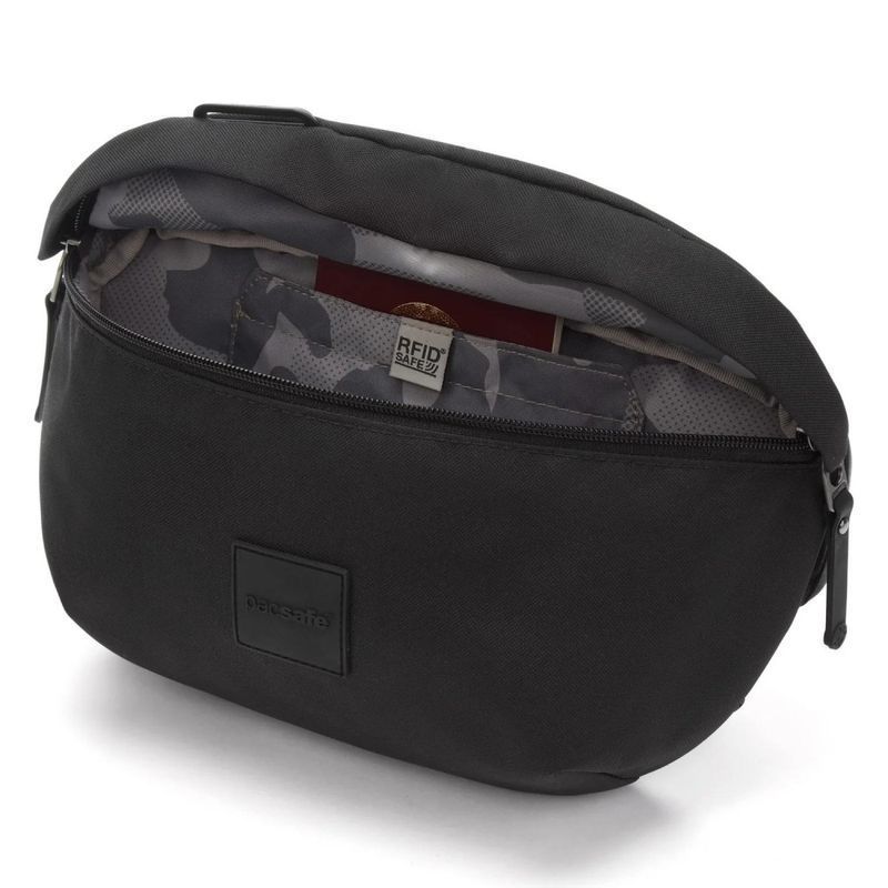 Anti-theft bag &laquo;GO&raquo;