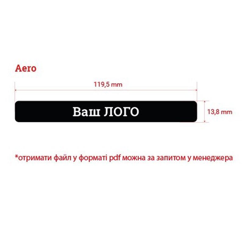 Валіза &laquo;AERO&raquo; велика