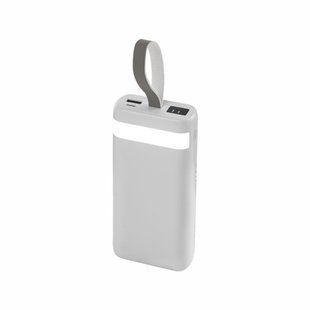 Powerbank &laquo;POWER PULSE&raquo; 20000 mAh
