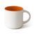 Mug &laquo;SELENA&raquo; ceramic
