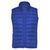 Vest &laquo;OSLO&raquo; women, Blue