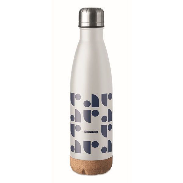 Пляшка &laquo;ASPEN CORK&raquo;, 500 мл