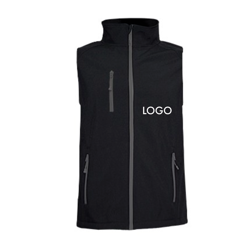 Жилет &laquo;JHK SOFTSHALL VEST&raquo; чоловічий