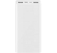 Powerbank «XIAOMI MI 20000mAh 18W»