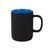 Ceramic mug &laquo;GREAMY&raquo; with soft touch coating