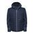 Jacket &laquo;GROENLANDIA&raquo; men, Dark blue