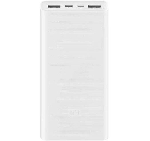 Powerbank «XIAOMI MI 20000mAh 18W»