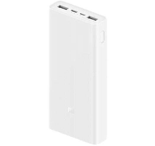 Powerbank «XIAOMI MI 20000mAh 18W»