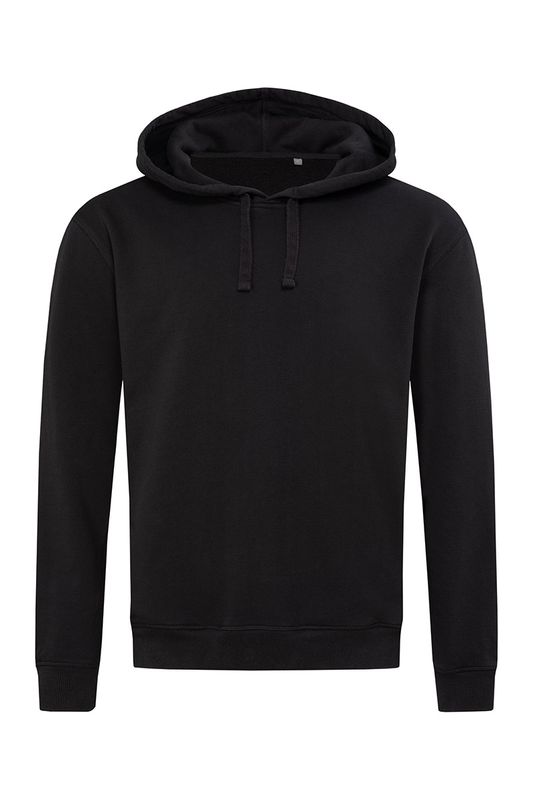 Skinny «RECYCLED UNISEX SWEAT HOODIE»