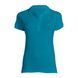 , Turquoise-saturated