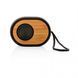 Eco column &laquo;BAMBOO X&raquo;