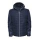 Jacket «GROENLANDIA» men, Dark blue