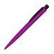 Pen "LUMOS M GUM" metal with soft-touch coating