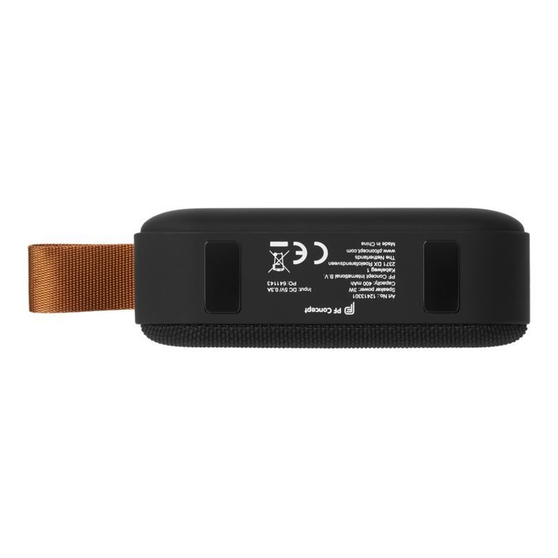 Wireless speaker &laquo;FASHION&raquo;