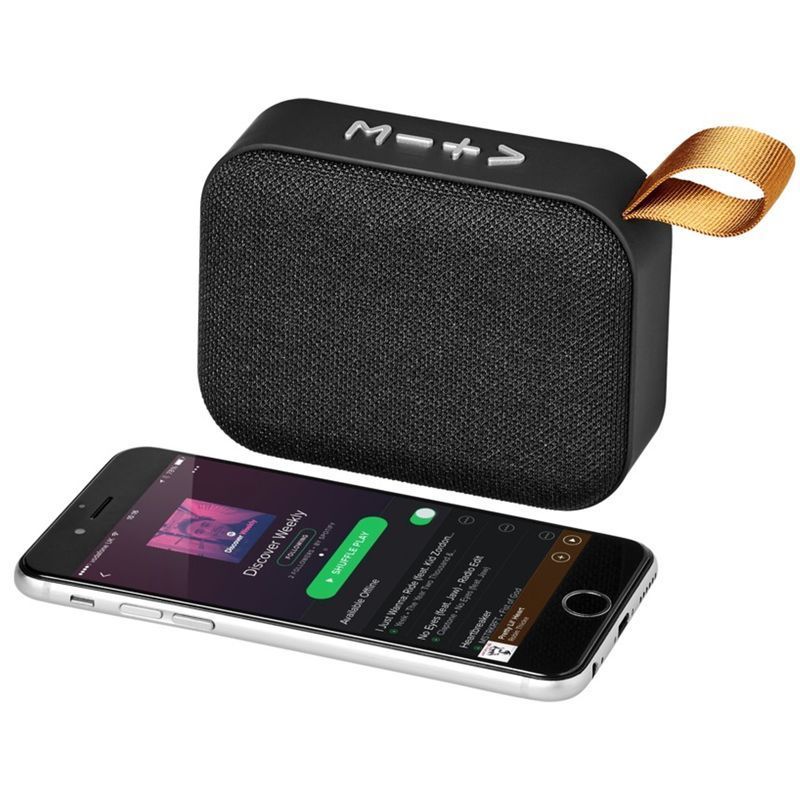 Wireless speaker &laquo;FASHION&raquo;