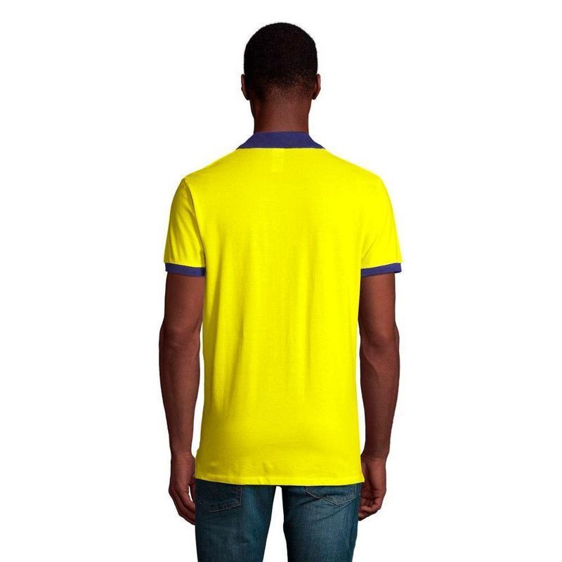 Polo &laquo;PRINCE&raquo;