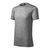 Футболка &laquo;MERINO RISE&raquo; чоловіча, Сріблястий