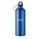 Flask &laquo;BIG MOSS&raquo; aluminum, 750 ml