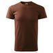 T-shirt &laquo;HEAVY NEW&raquo;