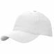 Cap &laquo;BRUSHED COTTON CAP 5 PANEL&raquo;