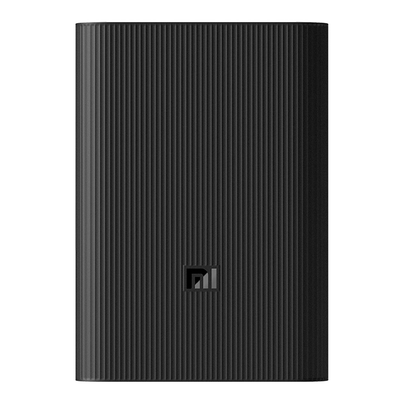 Powerbank «XIAOMI MI 3 ULTRA COMPACT» 10000 мАh