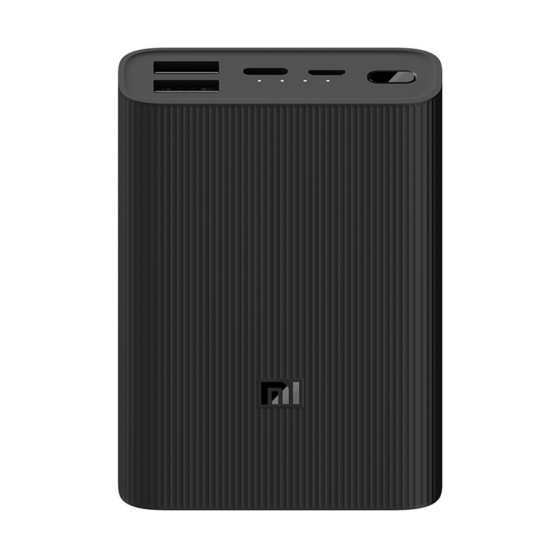 Powerbank «XIAOMI MI 3 ULTRA COMPACT» 10000 мАh