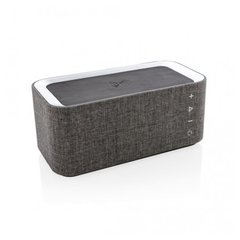 Speaker with wireless charging function «VOGUE»
