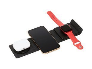 Wireless charger &laquo;TRINITY&raquo;