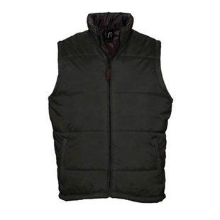 VEST &laquo;WARM&raquo;