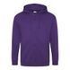 Hoodie &laquo;ZOODIE&raquo; , Сиреневый