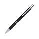 Pen &laquo;RING&raquo; metal, soft-touch coating