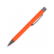 Pen &laquo;TARA&raquo; metal, soft-touch coating