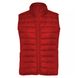 Vest «OSLO» women, Красный