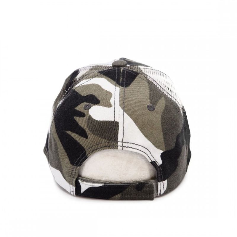 Cap «ARMY MESH»