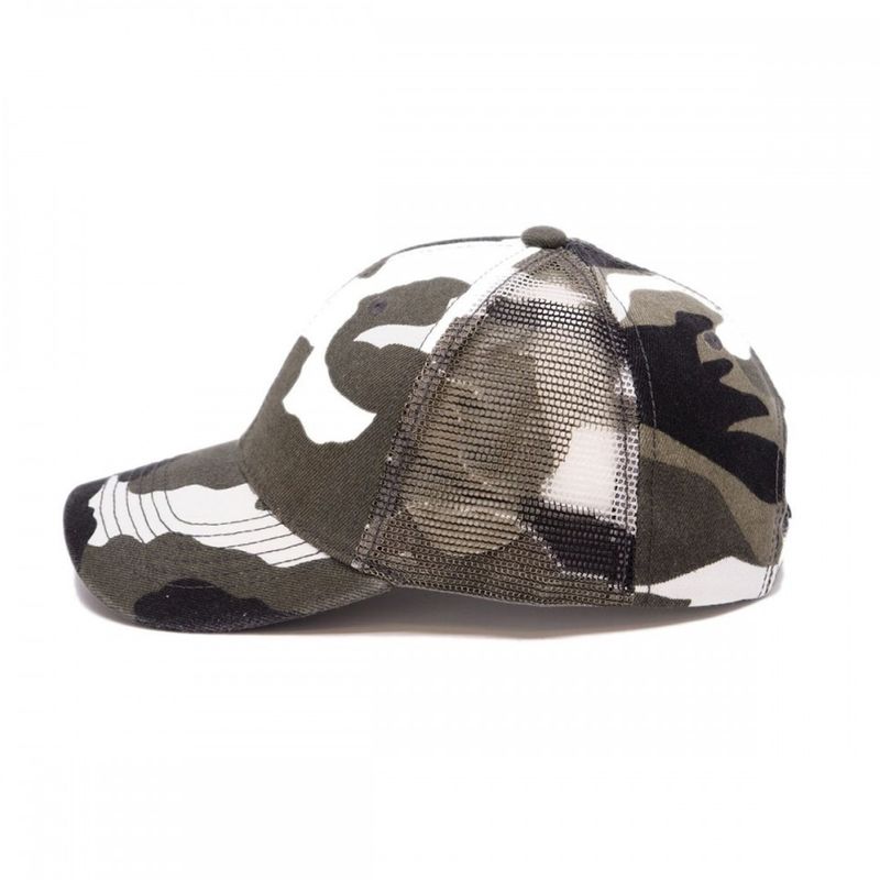 Cap «ARMY MESH»