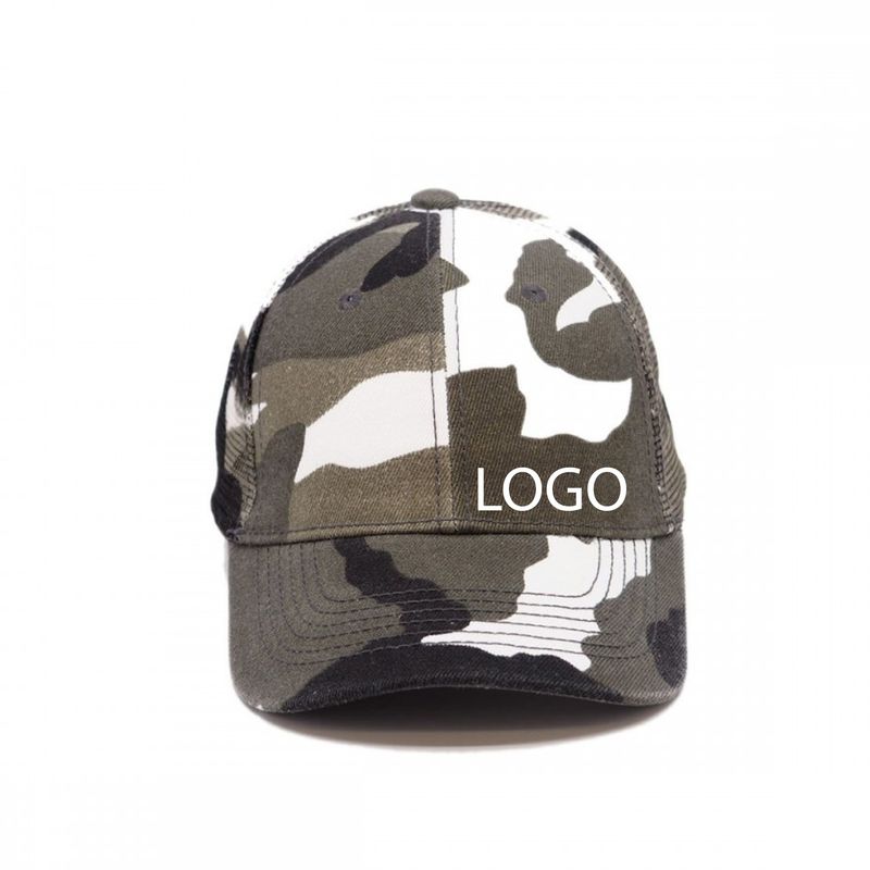 Cap «ARMY MESH»