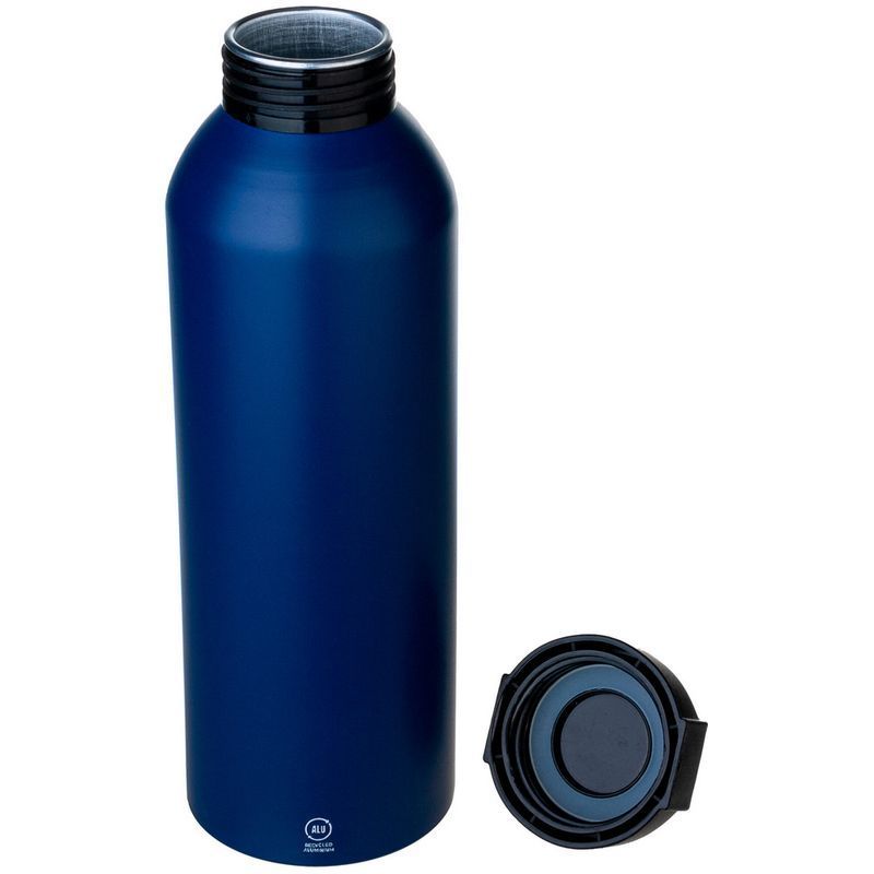 Recycled aluminum bottle &laquo;RORY&raquo;, 800 ml