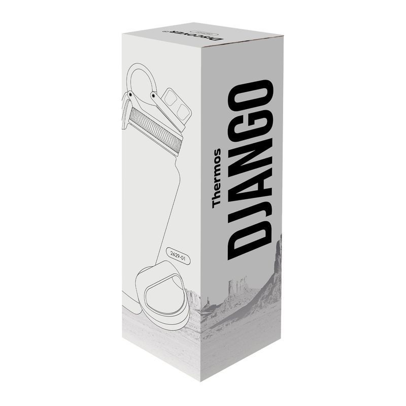 Термос &laquo;DJANGO&raquo;
