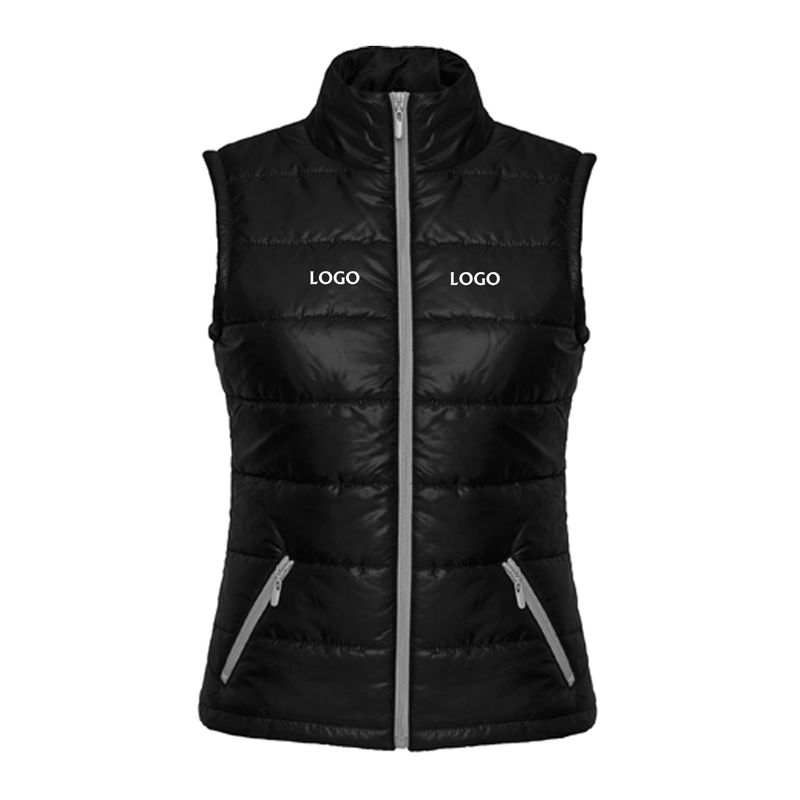 Vest «MONTANA» women