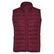 Vest «OSLO» women, бордовий