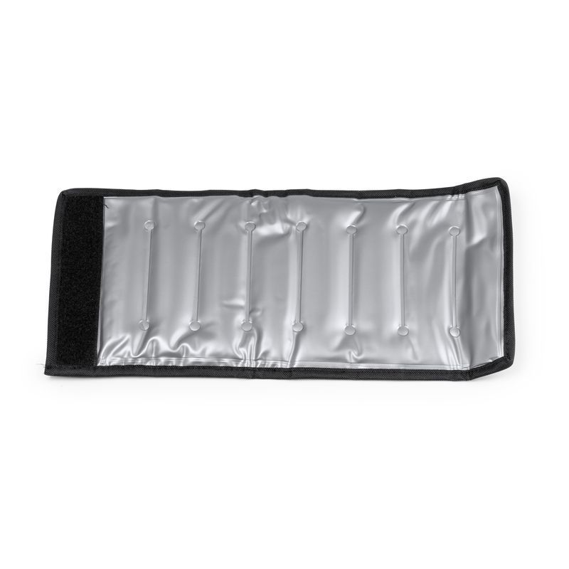 Cooling cover &laquo;MOKE&raquo;