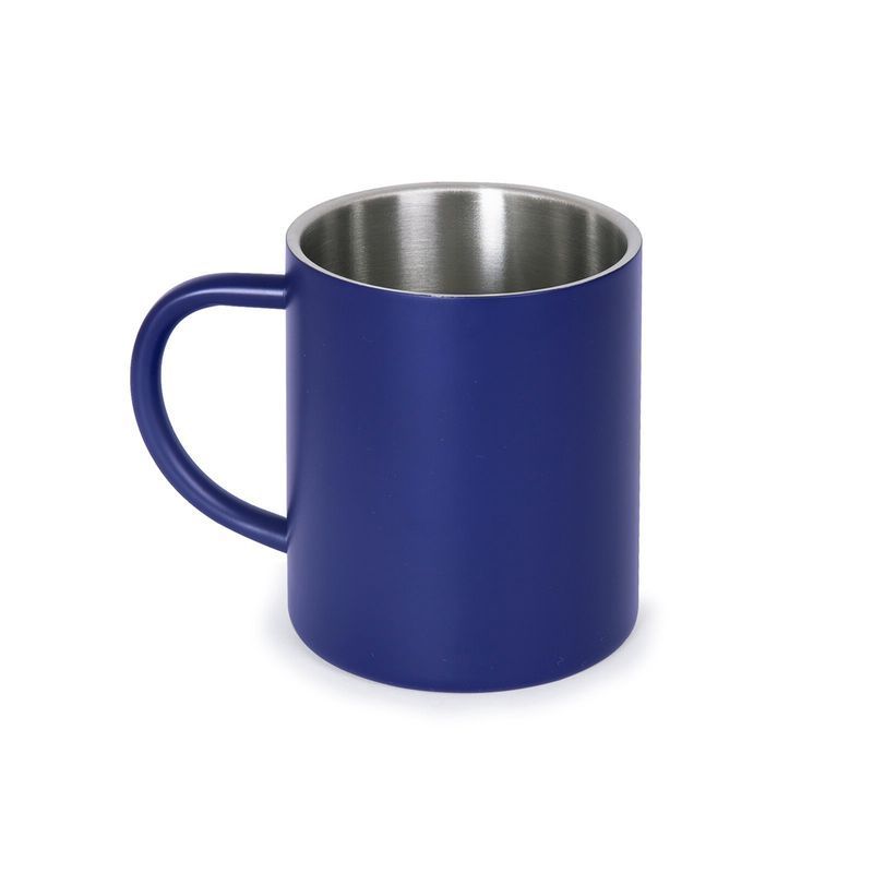 Cup &laquo;SOLDIER&raquo; metal, 300 ml