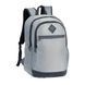 Laptop backpack &laquo;ARGO&raquo;, Gray
