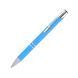 Pen &laquo;RING&raquo; metal, soft-touch coating