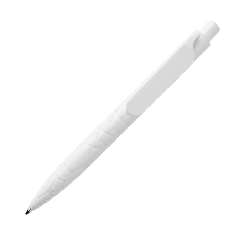 A6 notebook with a pen